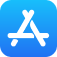 App Store icon