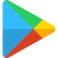 Play Store icon